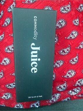 ❤️ 3/$25 Commodity Juice Fragrance 5ml